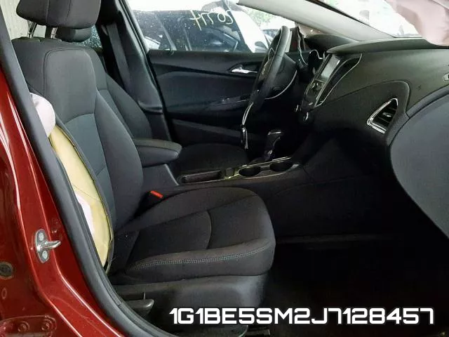 1G1BE5SM2J7128457 фото 6