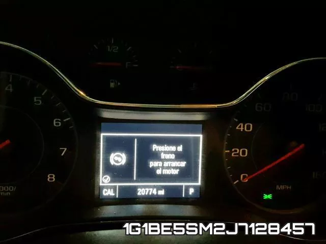 1G1BE5SM2J7128457 фото 9