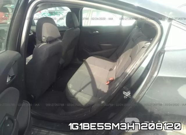 1G1BE5SM3H7208120 фото 9