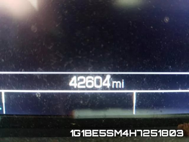 1G1BE5SM4H7251803 фото 9