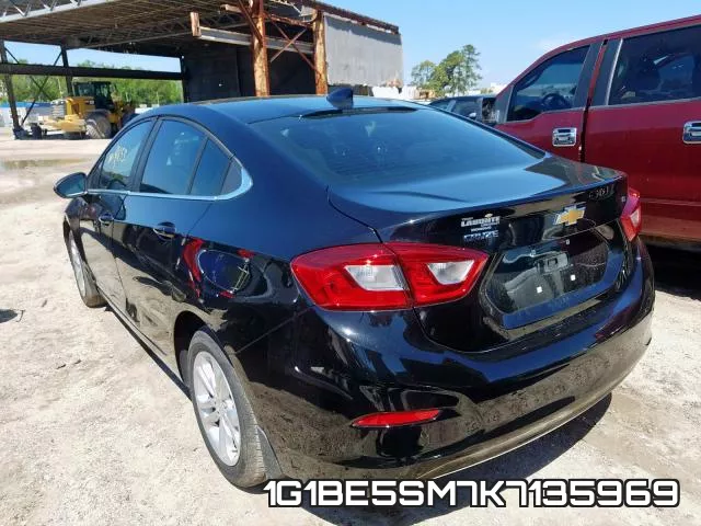 1G1BE5SM7K7135969 фото 4