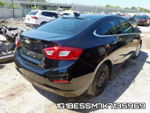 1G1BE5SM7K7135969 фото 5