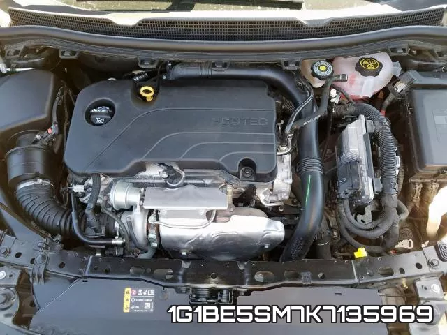 1G1BE5SM7K7135969 фото 8