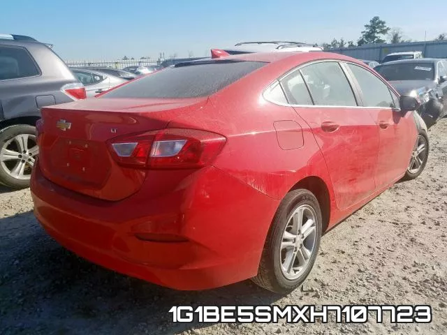 1G1BE5SMXH7107723 фото 5