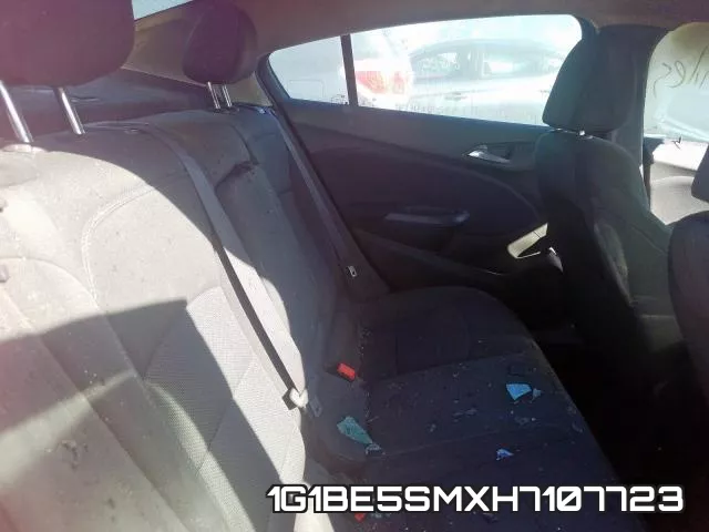 1G1BE5SMXH7107723 фото 7