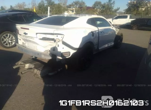 1G1FB1RS2H0162103 фото 5