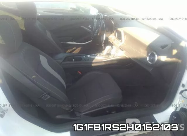 1G1FB1RS2H0162103 фото 6