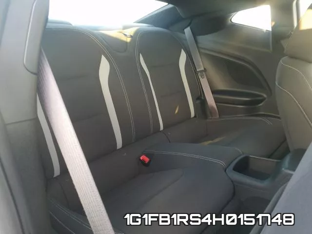 1G1FB1RS4H0151748 фото 7