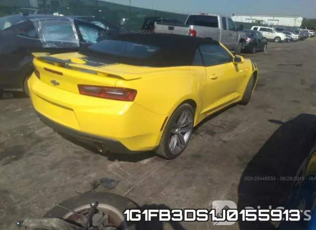 1G1FB3DS1J0155913 фото 5
