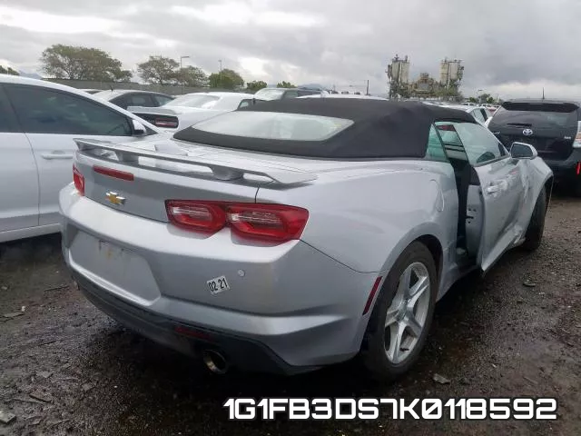 1G1FB3DS7K0118592 фото 5