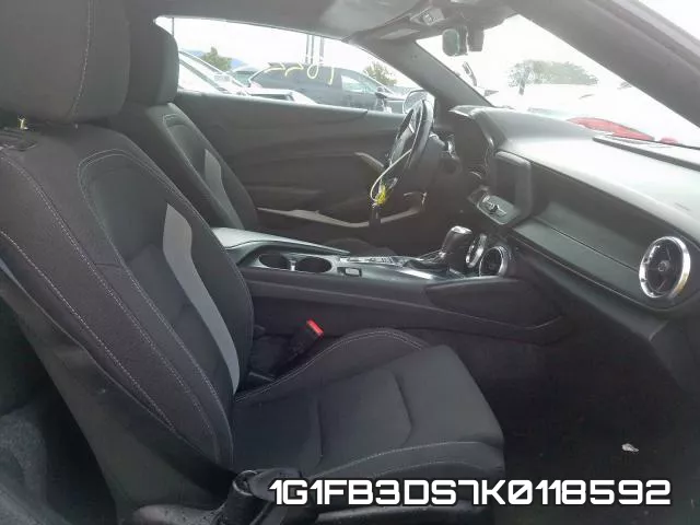 1G1FB3DS7K0118592 фото 6