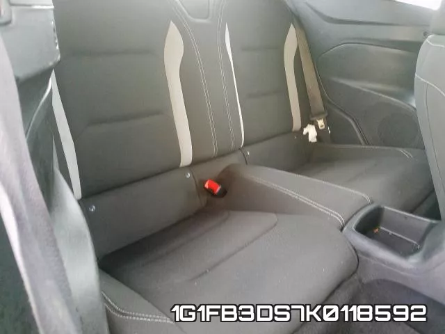 1G1FB3DS7K0118592 фото 7