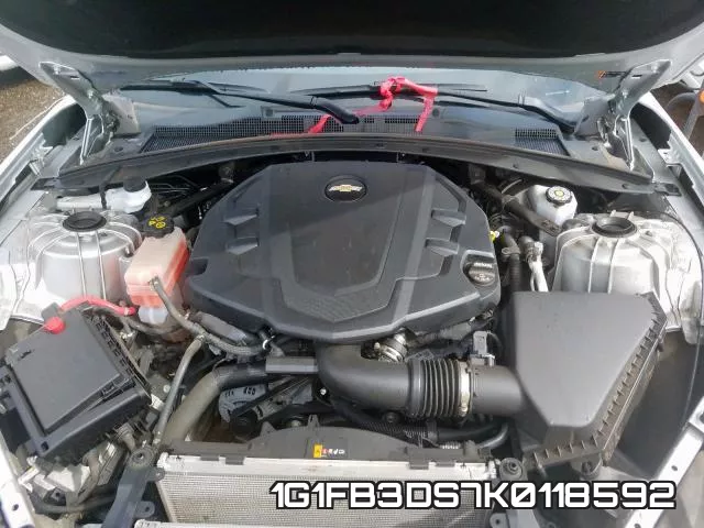 1G1FB3DS7K0118592 фото 8