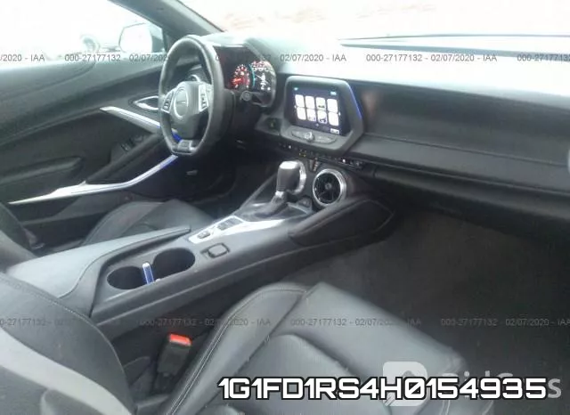 1G1FD1RS4H0154935 фото 6
