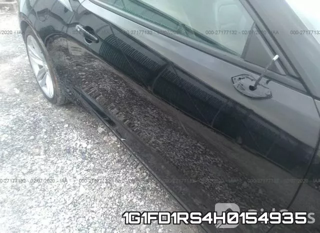 1G1FD1RS4H0154935 фото 7