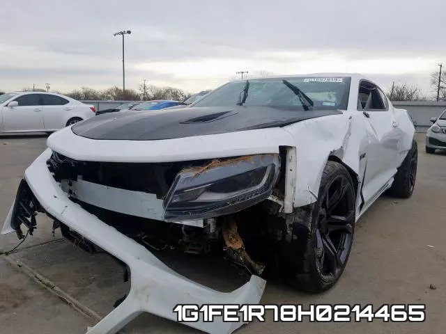 1G1FE1R78H0214465 фото 3