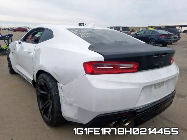 1G1FE1R78H0214465 фото 4