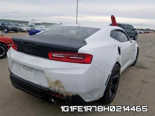 1G1FE1R78H0214465 фото 5