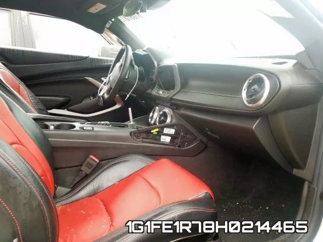 1G1FE1R78H0214465 фото 6