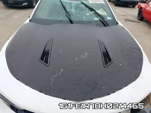 1G1FE1R78H0214465 фото 8