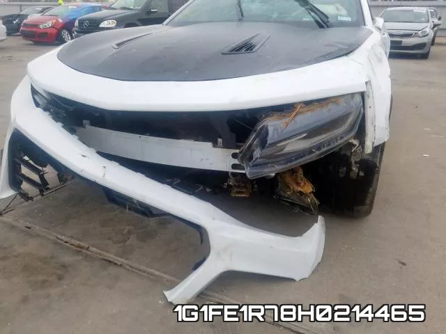 1G1FE1R78H0214465 фото 10