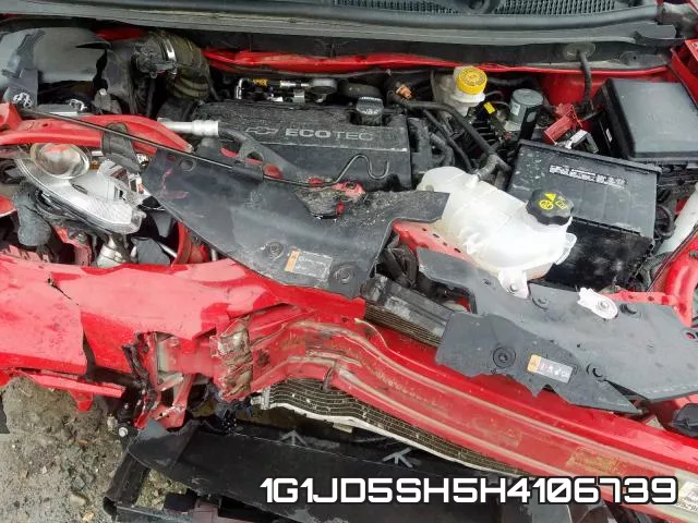 1G1JD5SH5H4106739 фото 8