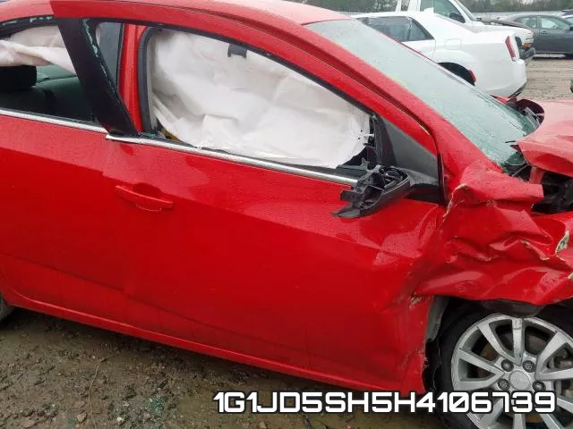 1G1JD5SH5H4106739 фото 10