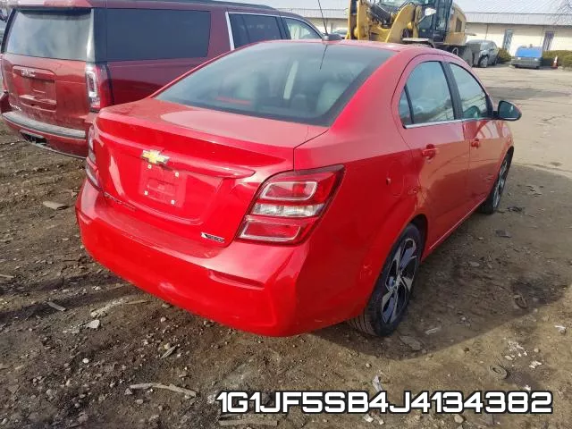 1G1JF5SB4J4134382 фото 5