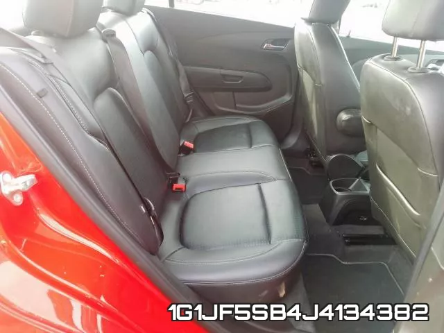 1G1JF5SB4J4134382 фото 7