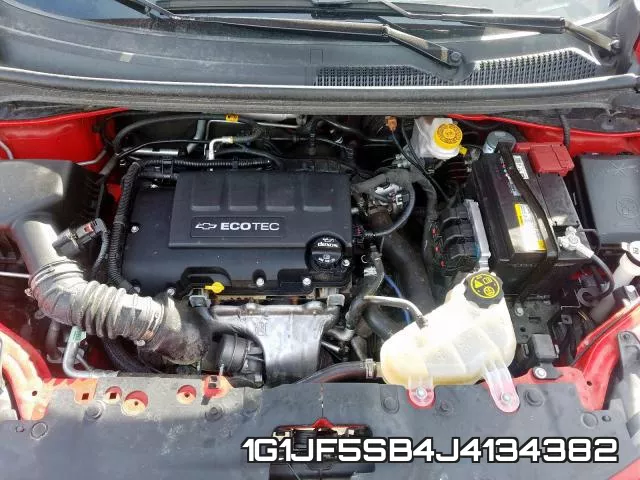 1G1JF5SB4J4134382 фото 8