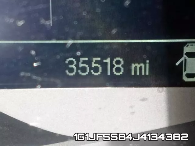 1G1JF5SB4J4134382 фото 9