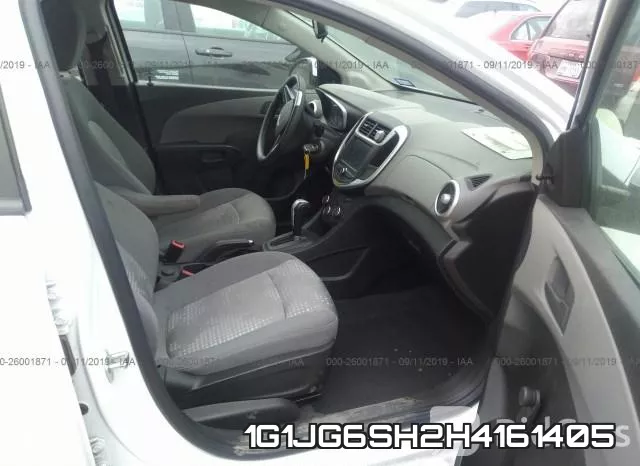 1G1JG6SH2H4161405 фото 6