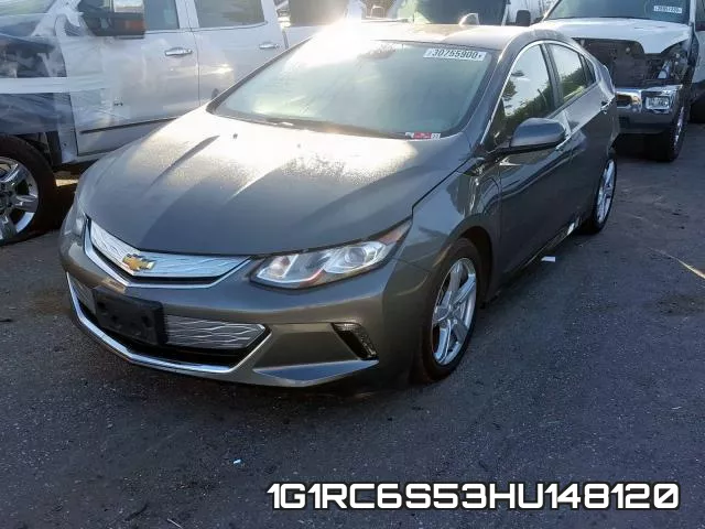 1G1RC6S53HU148120 фото 3