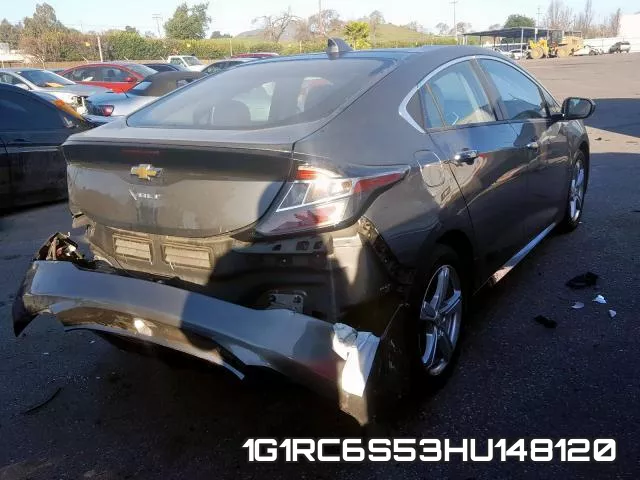 1G1RC6S53HU148120 фото 5