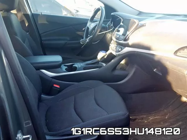 1G1RC6S53HU148120 фото 6