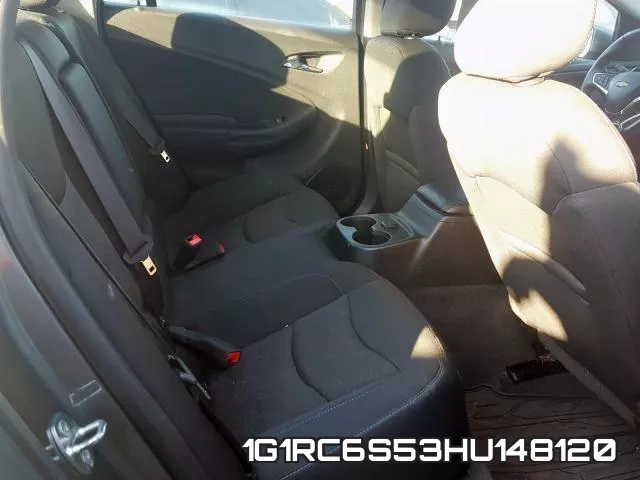 1G1RC6S53HU148120 фото 7