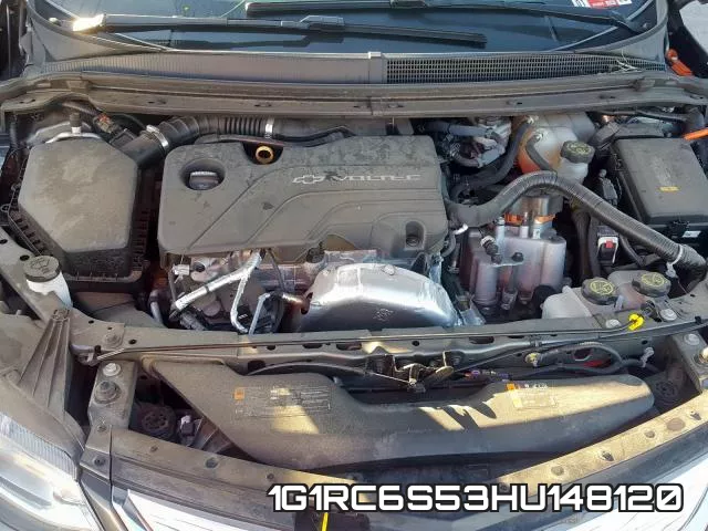1G1RC6S53HU148120 фото 8