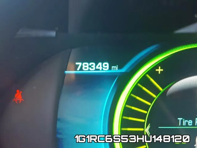 1G1RC6S53HU148120 фото 9