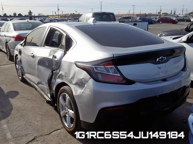 1G1RC6S54JU149184 фото 4