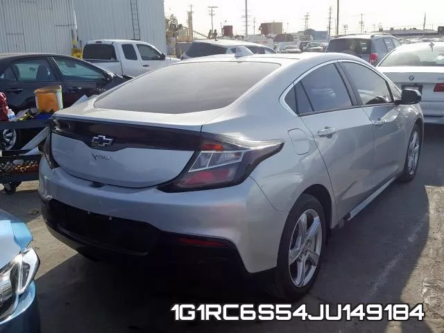 1G1RC6S54JU149184 фото 5