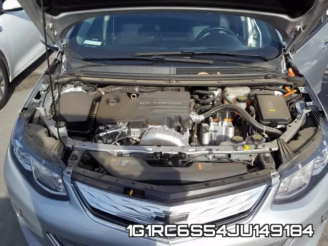 1G1RC6S54JU149184 фото 8