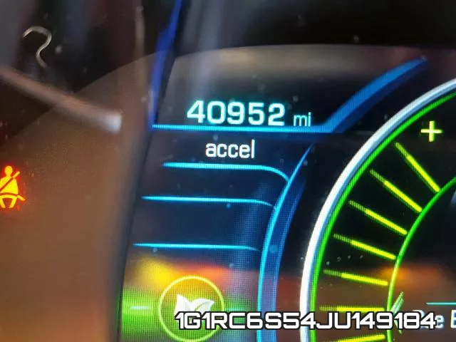 1G1RC6S54JU149184 фото 9