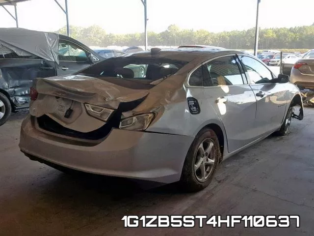 1G1ZB5ST4HF110637 фото 5