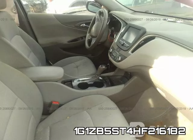 1G1ZB5ST4HF216182 фото 6