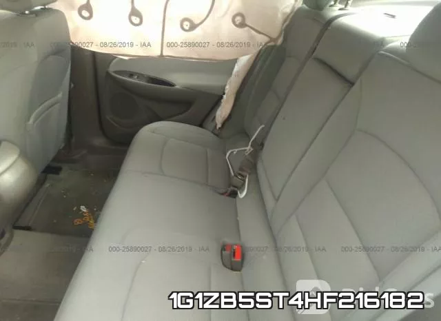 1G1ZB5ST4HF216182 фото 9