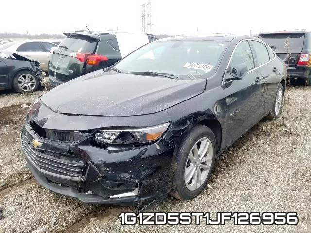 1G1ZD5ST1JF126956 фото 3