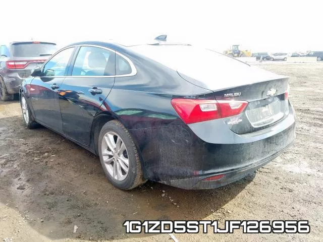 1G1ZD5ST1JF126956 фото 4