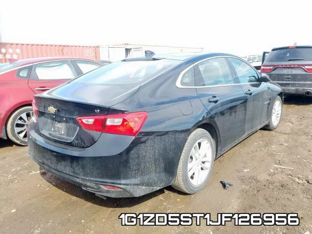 1G1ZD5ST1JF126956 фото 5