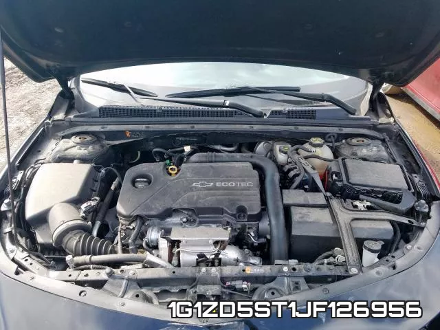 1G1ZD5ST1JF126956 фото 8