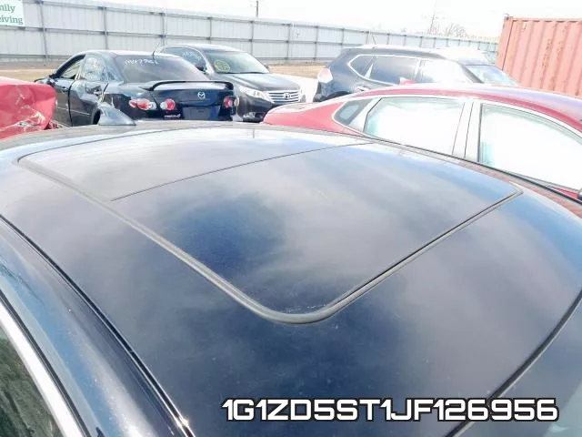 1G1ZD5ST1JF126956 фото 10